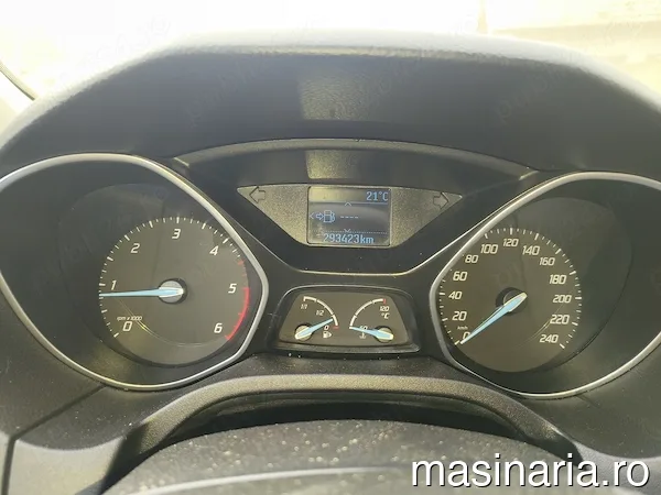 Ford Focus #5