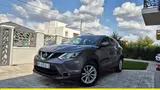Nissan Qashqai - 1