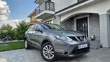 Nissan Qashqai - 2