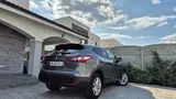 Nissan Qashqai - 4