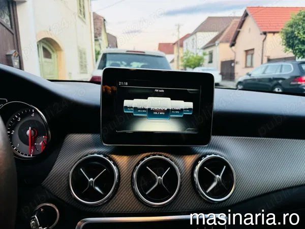 Mercedes-Benz GLA-Class (Toate) #2