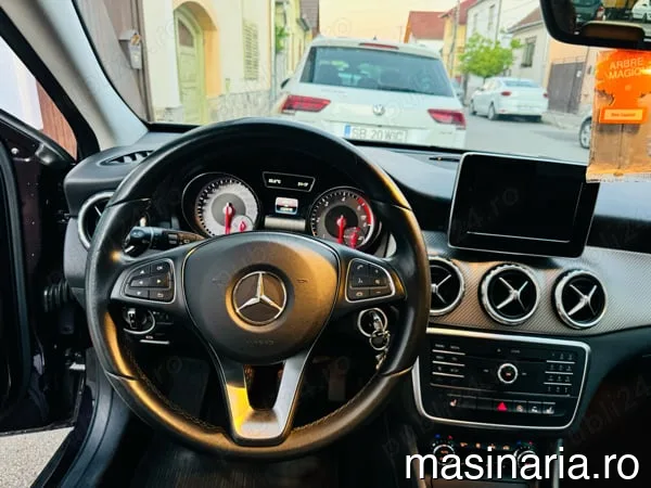 Mercedes-Benz GLA-Class (Toate) #3