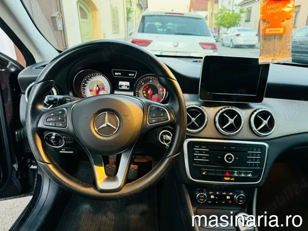Mercedes-Benz GLA-Class (Toate) #4