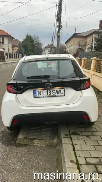 Toyota Yaris #2