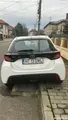 Toyota Yaris - 2