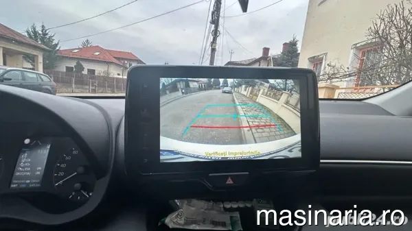 Toyota Yaris #3