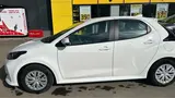 Toyota Yaris - 4