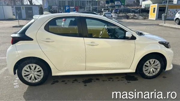 Toyota Yaris #5