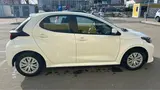 Toyota Yaris - 5