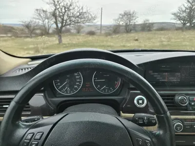 BMW 3 Series (Toate)