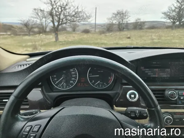 BMW 3 Series (Toate) #1