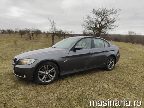BMW 3 Series (Toate) #2