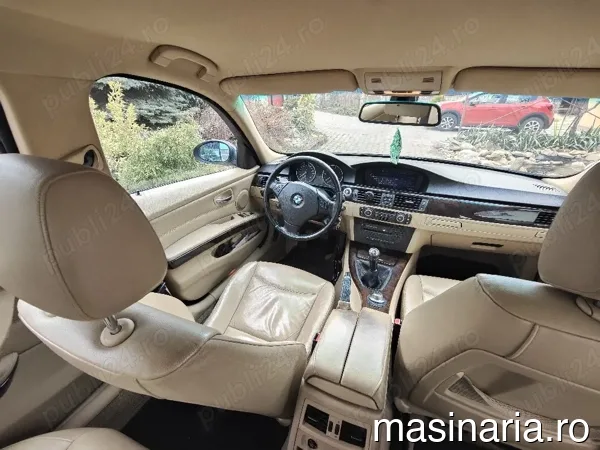BMW 3 Series (Toate) #3