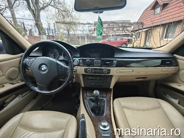 BMW 3 Series (Toate) #4