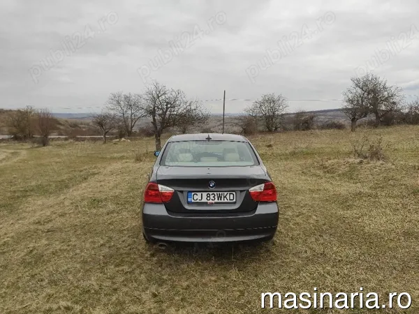 BMW 3 Series (Toate) #5
