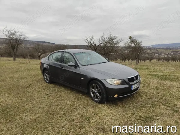 BMW 3 Series (Toate) #6