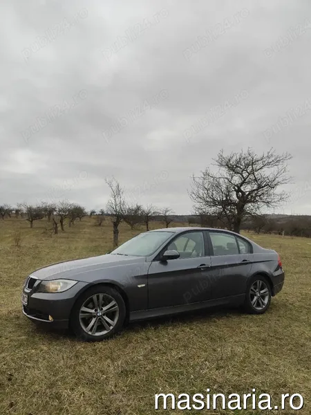 BMW 3 Series (Toate) #7