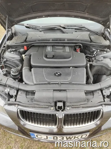 BMW 3 Series (Toate) #8