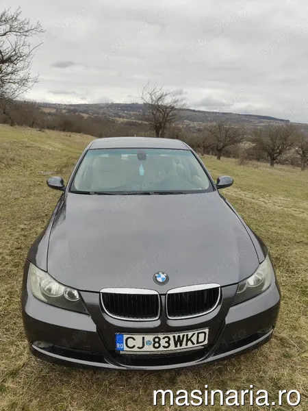BMW 3 Series (Toate) #9