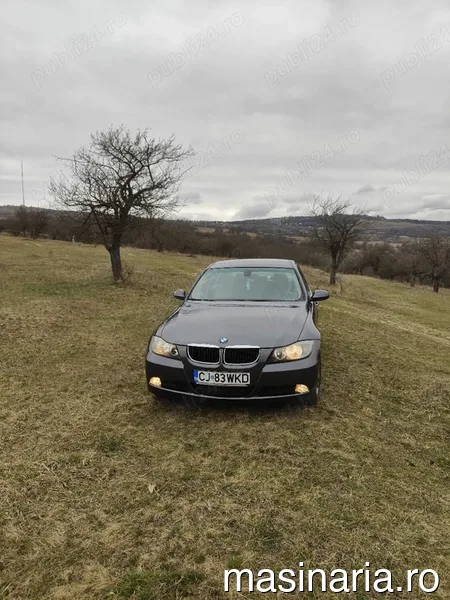 BMW 3 Series (Toate) #10