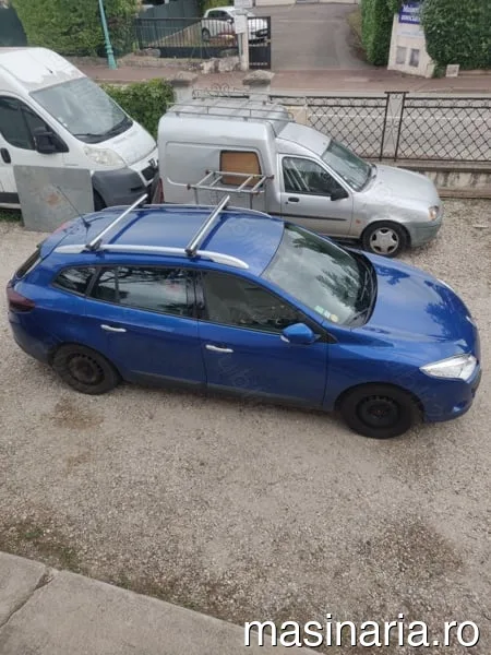 Renault Megane #3