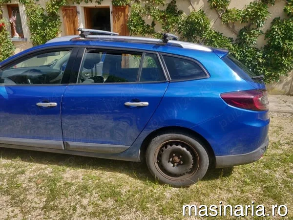 Renault Megane #4