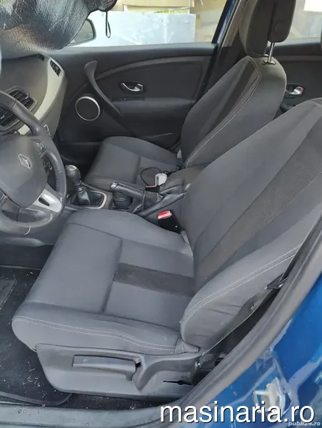 Renault Megane #6