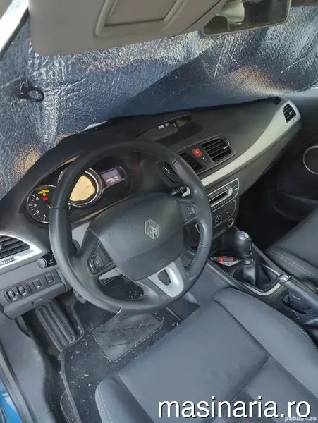 Renault Megane #7