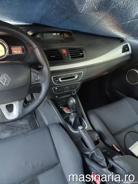 Renault Megane #8