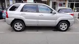 Kia Sportage - 3