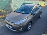 Ford Fiesta - 1