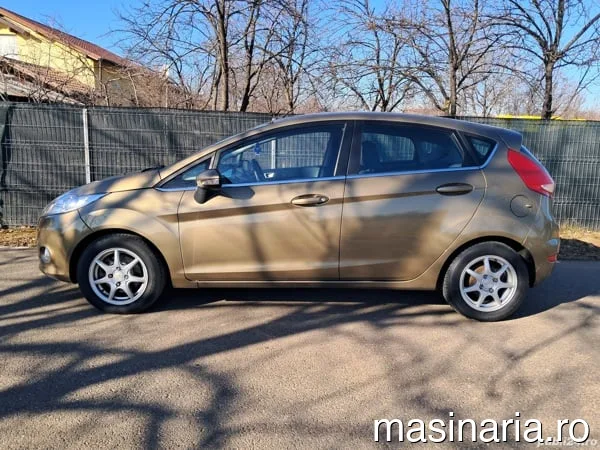 Ford Fiesta #2