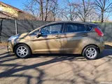Ford Fiesta - 2