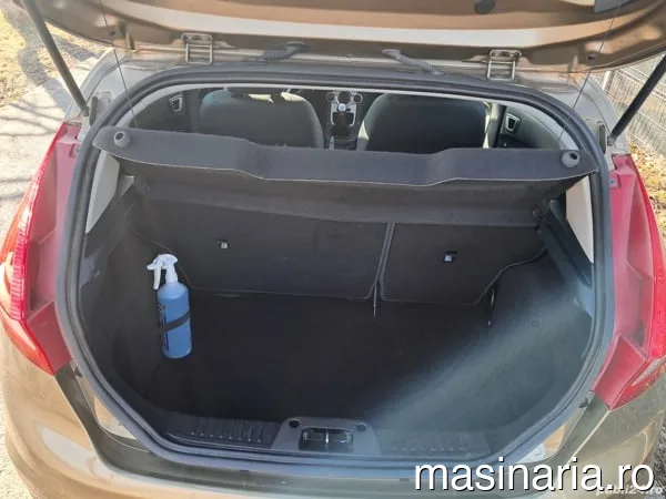 Ford Fiesta #3