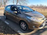 Ford Fiesta - 4