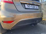Ford Fiesta - 5