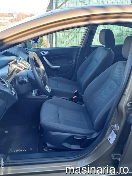 Ford Fiesta #6