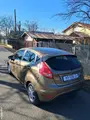 Ford Fiesta - 8