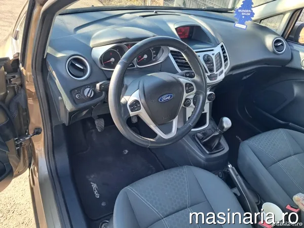 Ford Fiesta #9
