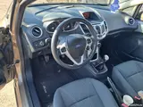 Ford Fiesta - 9