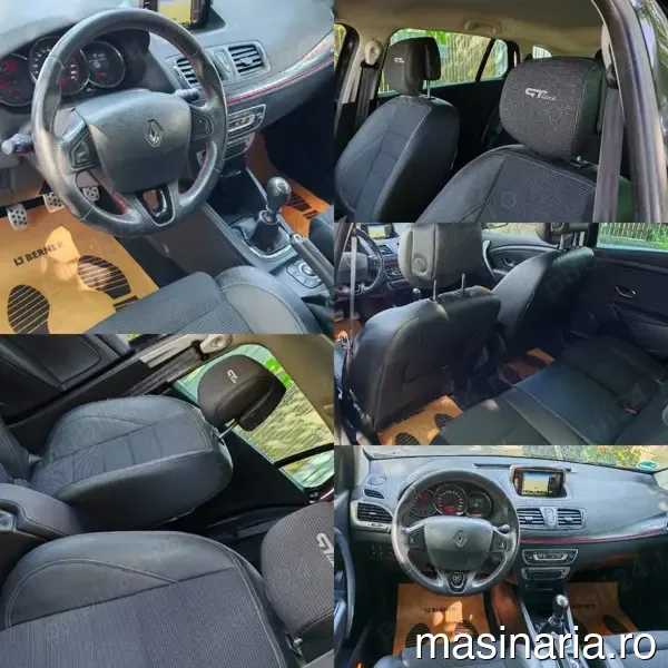 Renault Megane #6