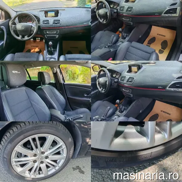 Renault Megane #7