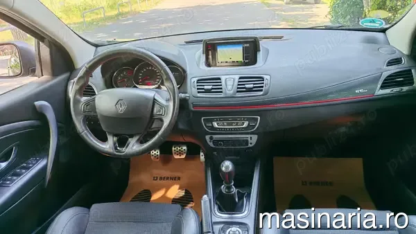 Renault Megane #8