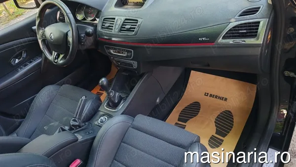 Renault Megane #9