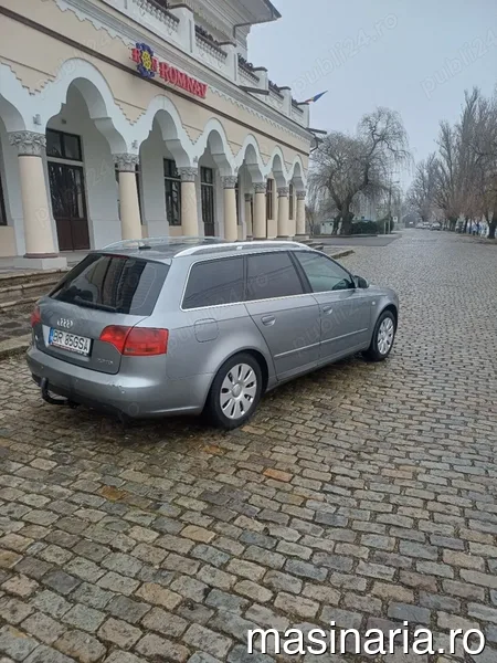Audi A4 #2