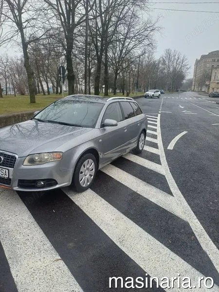 Audi A4 #3