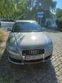 Audi A4 - 4