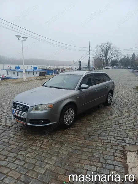 Audi A4 #6