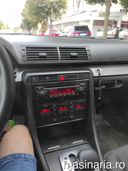 Audi A4 #7