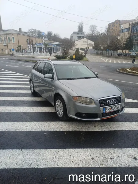Audi A4 #8